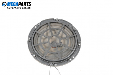 Lautsprecher for Peugeot 307 Hatchback (08.2000 - 12.2012)