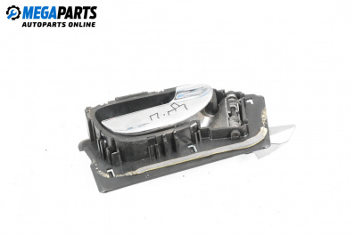 Inner handle for Peugeot 307 Hatchback (08.2000 - 12.2012), 5 doors, hatchback, position: front - right