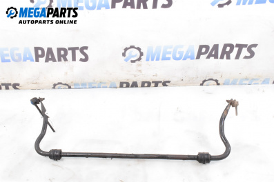Sway bar for Peugeot 307 Hatchback (08.2000 - 12.2012), hatchback