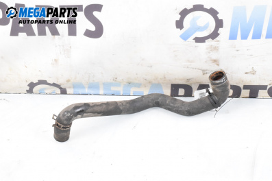 Water hose for Peugeot 307 Hatchback (08.2000 - 12.2012) 2.0 HDi 90, 90 hp