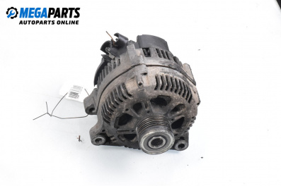 Alternator for Peugeot 307 Hatchback (08.2000 - 12.2012) 2.0 HDi 90, 90 hp