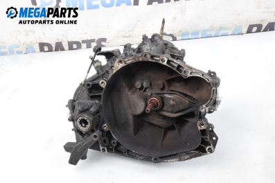  for Peugeot 307 Hatchback (08.2000 - 12.2012) 2.0 HDi 90, 90 hp