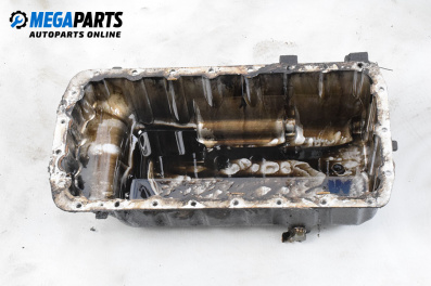 Crankcase for Peugeot 307 Hatchback (08.2000 - 12.2012) 2.0 HDi 90, 90 hp
