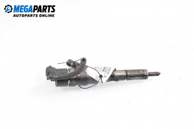 Diesel fuel injector for Peugeot 307 Hatchback (08.2000 - 12.2012) 2.0 HDi 90, 90 hp