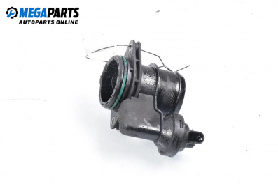 Air mass flow meter for Peugeot 307 Hatchback (08.2000 - 12.2012) 2.0 HDi 90, 90 hp