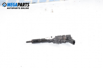 Diesel fuel injector for Peugeot 307 Hatchback (08.2000 - 12.2012) 2.0 HDi 90, 90 hp