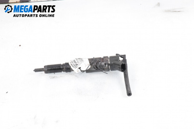 Diesel fuel injector for Peugeot 307 Hatchback (08.2000 - 12.2012) 2.0 HDi 90, 90 hp
