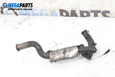 Water pipe for Peugeot 307 Hatchback (08.2000 - 12.2012) 2.0 HDi 90, 90 hp