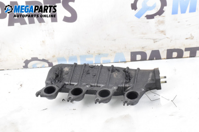 Ansaugkrümmer for Peugeot 307 Hatchback (08.2000 - 12.2012) 2.0 HDi 90, 90 hp