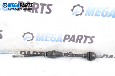 Driveshaft for Peugeot 307 Hatchback (08.2000 - 12.2012) 2.0 HDi 90, 90 hp, position: front - right