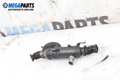 EGR cooler for Peugeot 307 Hatchback (08.2000 - 12.2012) 2.0 HDi 90, 90 hp