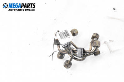 Fuel pipes for Peugeot 307 Hatchback (08.2000 - 12.2012) 2.0 HDi 90, 90 hp
