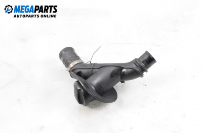 Oil supply neck for Peugeot 307 Hatchback (08.2000 - 12.2012) 2.0 HDi 90, 90 hp