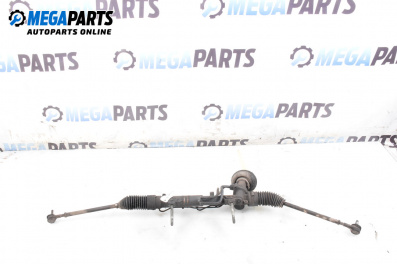 Zahnstangen-lenkgetriebe, hydraulisch for Peugeot 307 Hatchback (08.2000 - 12.2012), hecktür