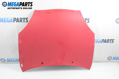 Motorhaube for Ford Puma Coupe (03.1997 - 06.2002), 3 türen, coupe, position: vorderseite