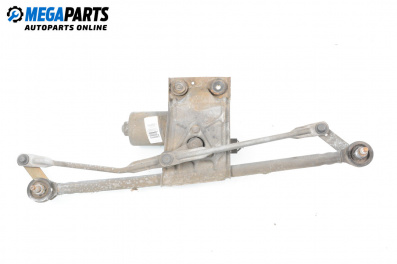 Motor scheibenwischer, vorne for Ford Puma Coupe (03.1997 - 06.2002), coupe, position: vorderseite