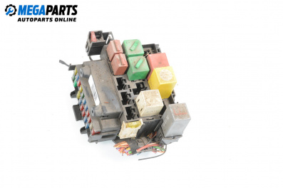 Fuse box for Ford Puma Coupe (03.1997 - 06.2002) 1.7 16V, 125 hp