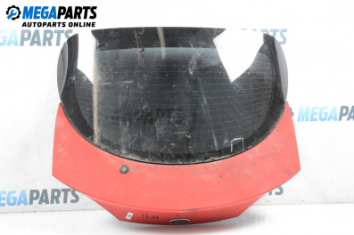 Heckklappe for Ford Puma Coupe (03.1997 - 06.2002), 3 türen, coupe, position: rückseite