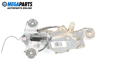 Motor scheibenwischer, vorne for Ford Puma Coupe (03.1997 - 06.2002), coupe, position: rückseite