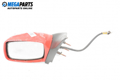 Spiegel for Ford Puma Coupe (03.1997 - 06.2002), 3 türen, coupe, position: links