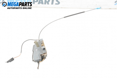 Schloss for Ford Puma Coupe (03.1997 - 06.2002), position: links