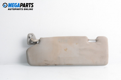Sun visor for Ford Puma Coupe (03.1997 - 06.2002), position: left
