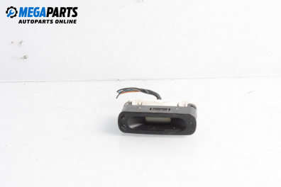 Clock for Ford Puma Coupe (03.1997 - 06.2002)