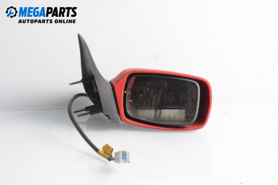 Mirror for Ford Puma Coupe (03.1997 - 06.2002), 3 doors, coupe, position: right