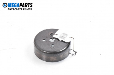 Belt pulley for Ford Puma Coupe (03.1997 - 06.2002) 1.7 16V, 125 hp