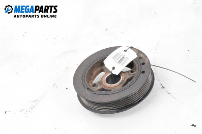 Damper pulley for Ford Puma Coupe (03.1997 - 06.2002) 1.7 16V, 125 hp