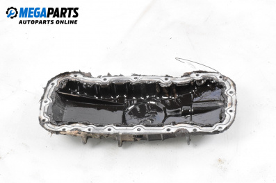 Crankcase for Ford Puma Coupe (03.1997 - 06.2002) 1.7 16V, 125 hp