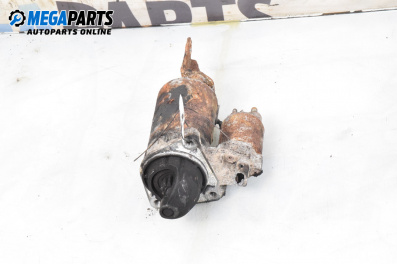 Starter for Ford Puma Coupe (03.1997 - 06.2002) 1.7 16V, 125 hp