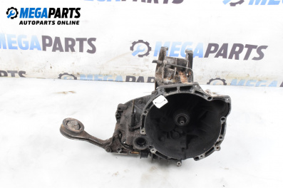  for Ford Puma Coupe (03.1997 - 06.2002) 1.7 16V, 125 hp