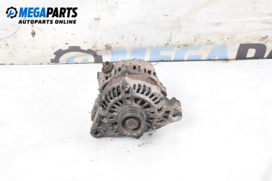 Alternator for Ford Puma Coupe (03.1997 - 06.2002) 1.7 16V, 125 hp