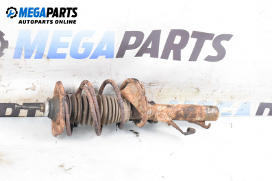 Macpherson shock absorber for Ford Puma Coupe (03.1997 - 06.2002), coupe, position: front - left