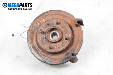 Achsschenkel radnabe for Ford Puma Coupe (03.1997 - 06.2002), position: rechts, vorderseite