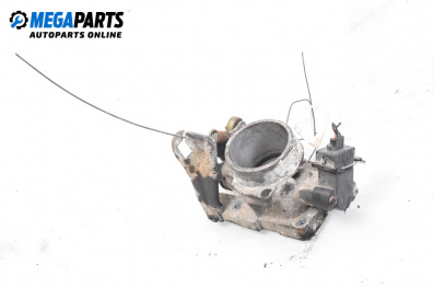 Butterfly valve for Ford Puma Coupe (03.1997 - 06.2002) 1.7 16V, 125 hp
