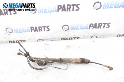 Zahnstangen-lenkgetriebe, hydraulisch for Ford Puma Coupe (03.1997 - 06.2002), coupe