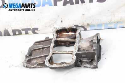 Crankcase for Ford Puma Coupe (03.1997 - 06.2002) 1.7 16V, 125 hp