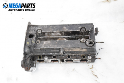 Motorkopf for Ford Puma Coupe (03.1997 - 06.2002) 1.7 16V, 125 hp