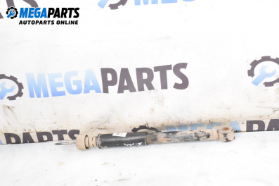 Dämpfer for Renault Clio II Hatchback (09.1998 - 09.2005), hecktür, position: rechts, rückseite