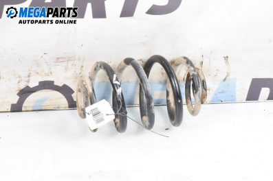 Coil spring for Renault Clio II Hatchback (09.1998 - 09.2005), hatchback, position: rear