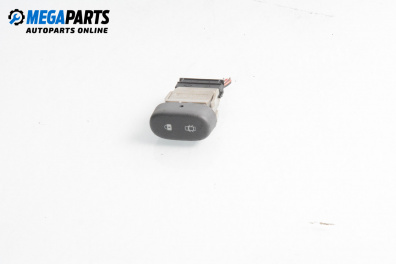 Central locking button for Renault Clio II Hatchback (09.1998 - 09.2005)