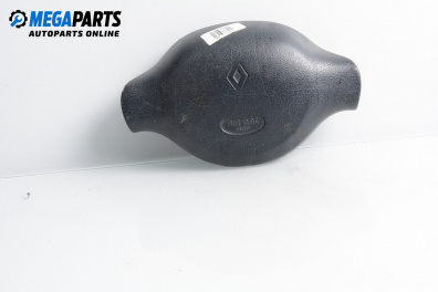 Airbag for Renault Clio II Hatchback (09.1998 - 09.2005), 3 uși, hatchback, position: fața