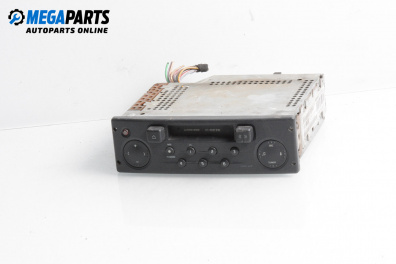 Cassette player for Renault Clio II Hatchback (09.1998 - 09.2005)