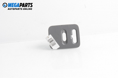 Interior plastic for Renault Clio II Hatchback (09.1998 - 09.2005), 3 doors, hatchback, position: front