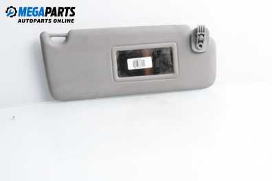 Parasolar for Renault Clio II Hatchback (09.1998 - 09.2005), position: dreapta