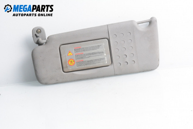 Parasolar for Renault Clio II Hatchback (09.1998 - 09.2005), position: stânga