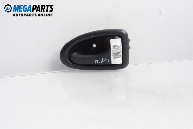 Inner handle for Renault Clio II Hatchback (09.1998 - 09.2005), 3 doors, hatchback, position: front - right