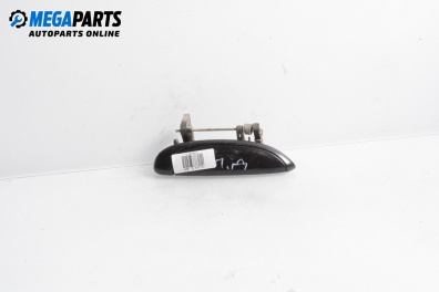 Outer handle for Renault Clio II Hatchback (09.1998 - 09.2005), 3 doors, hatchback, position: front - right
